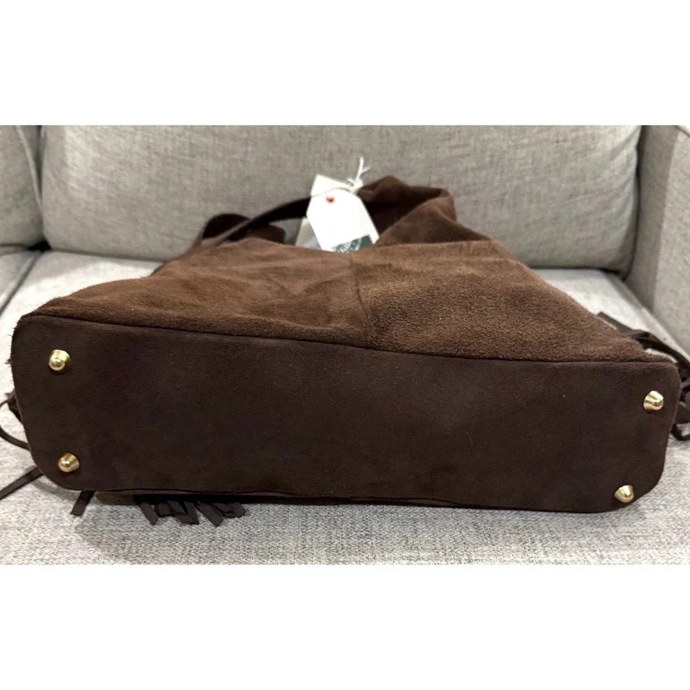 Divina Firenze nwt handcrafted